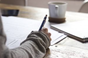 Dane dla detektywa są podstawą