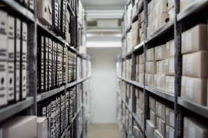Jak pracuje detektyw?