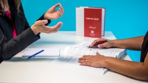 Kancelaria prawnicza – jak ją założyć?